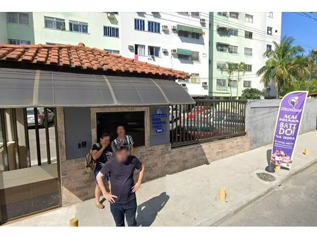 Imagem 5: APARTAMENTO RESIDENCIAL em NOVA IGUAÇU - RJ, COMENDADOR SOARES