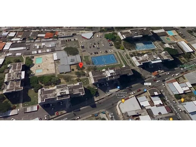 Imagem 3: APARTAMENTO RESIDENCIAL em NOVA IGUAÇU - RJ, COMENDADOR SOARES