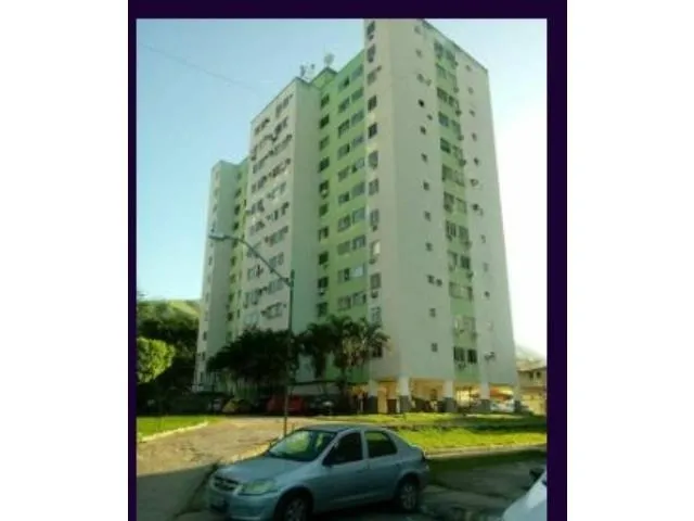 Imagem 2: APARTAMENTO RESIDENCIAL em NOVA IGUAÇU - RJ, COMENDADOR SOARES