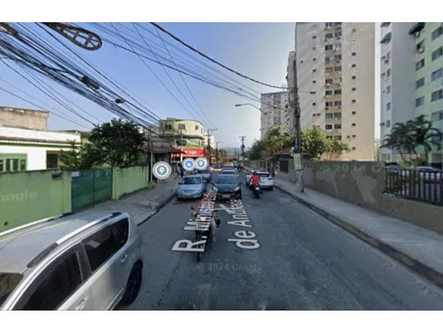 Imagem 9: APARTAMENTO RESIDENCIAL em NOVA IGUAÇU - RJ, COMENDADOR SOARES