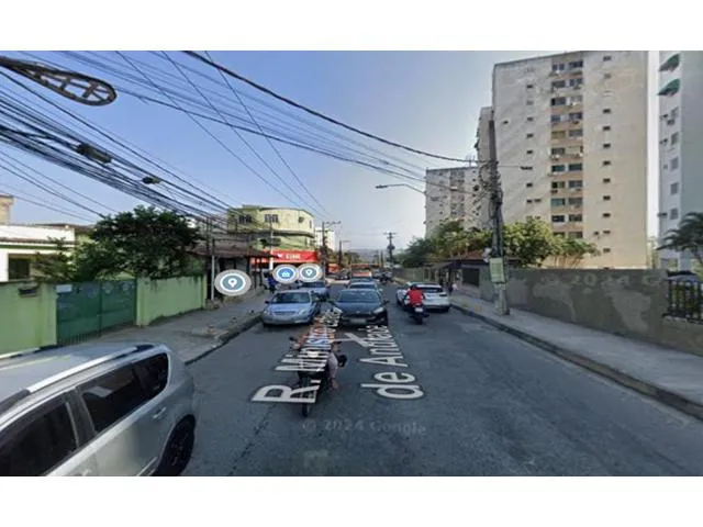 Imagem 8: APARTAMENTO RESIDENCIAL em NOVA IGUAÇU - RJ, COMENDADOR SOARES