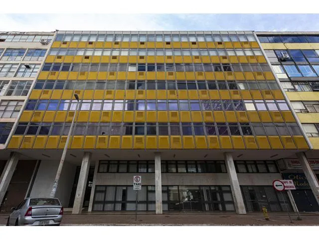 Imagem: SALA COMERCIAL em BRASÍLIA - DF, ASA SUL