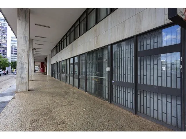 Imagem 3: SALA COMERCIAL em BRASÍLIA - DF, ASA SUL