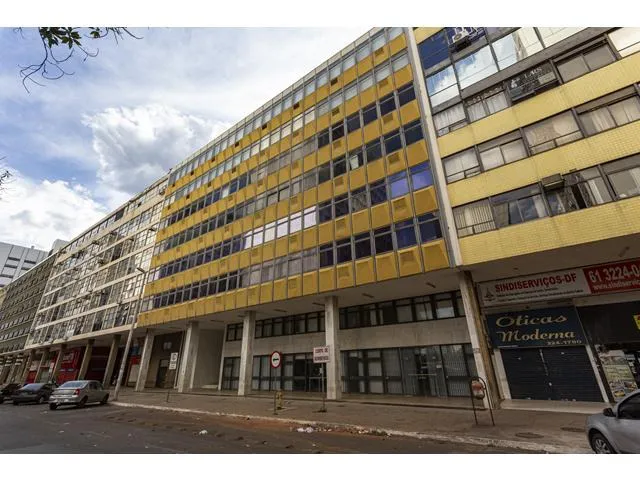 Imagem 10: SALA COMERCIAL em BRASÍLIA - DF, ASA SUL