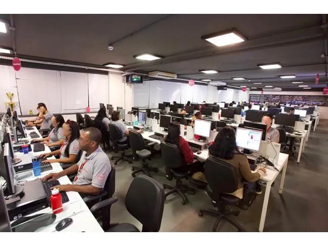 Imagem 16: SALA COMERCIAL em BRASÍLIA - DF, ASA SUL