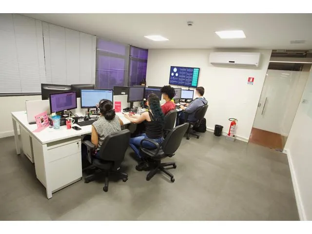 Imagem 12: SALA COMERCIAL em BRASÍLIA - DF, ASA SUL