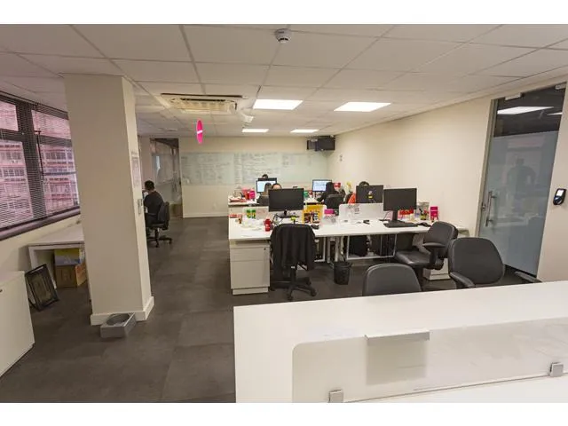 Imagem 15: SALA COMERCIAL em BRASÍLIA - DF, ASA SUL