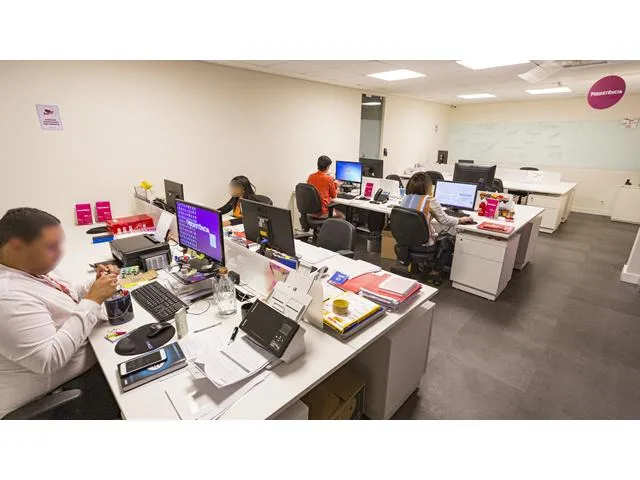 Imagem 9: SALA COMERCIAL em BRASÍLIA - DF, ASA SUL
