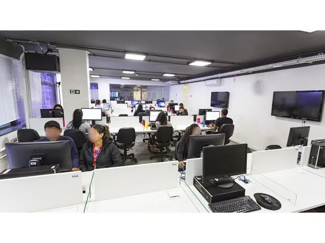 Imagem 4: SALA COMERCIAL em BRASÍLIA - DF, ASA SUL