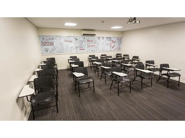 Imagem 6: SALA COMERCIAL em BRASÍLIA - DF, ASA SUL