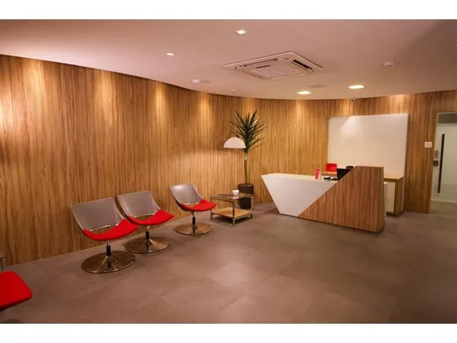 Imagem 13: SALA COMERCIAL em BRASÍLIA - DF, ASA SUL