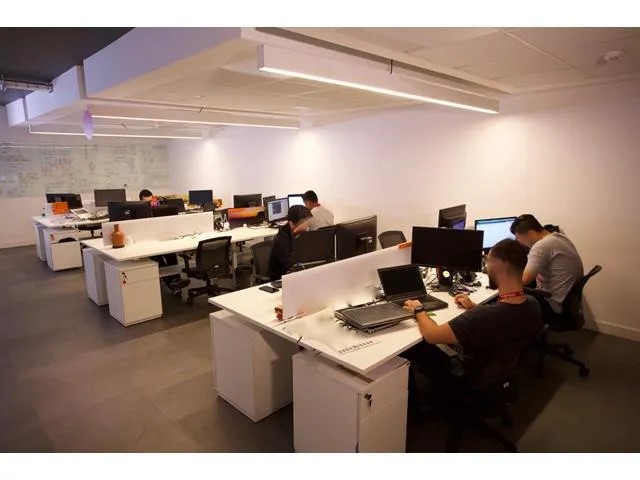 Imagem 11: SALA COMERCIAL em BRASÍLIA - DF, ASA SUL