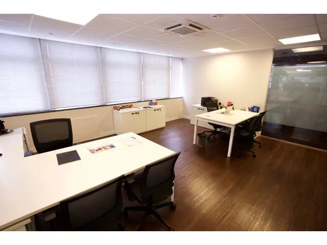 Imagem 7: SALA COMERCIAL em BRASÍLIA - DF, ASA SUL