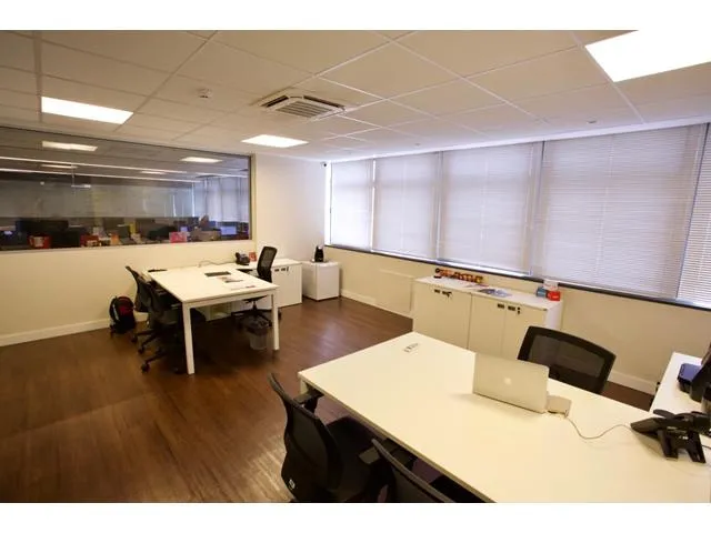 Imagem 8: SALA COMERCIAL em BRASÍLIA - DF, ASA SUL