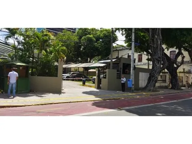 Imagem: GALPAO COMERCIAL em RECIFE - PE, BOA VISTA