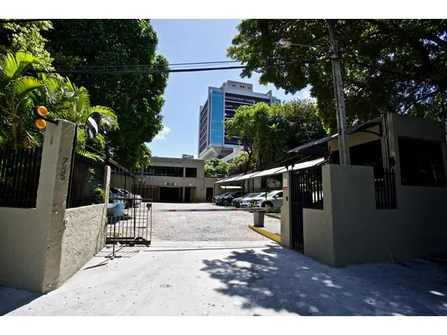 Imagem 6: GALPAO COMERCIAL em RECIFE - PE, BOA VISTA