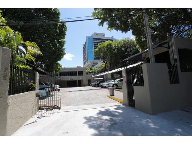 Imagem 7: GALPAO COMERCIAL em RECIFE - PE, BOA VISTA