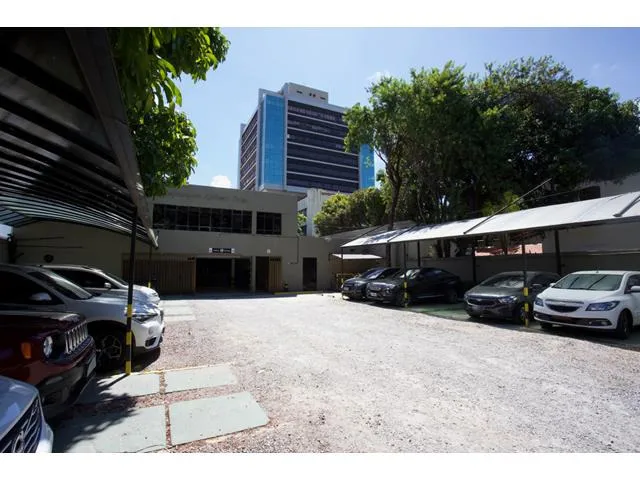 Imagem 9: GALPAO COMERCIAL em RECIFE - PE, BOA VISTA