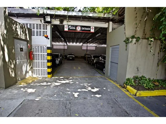 Imagem 2: GALPAO COMERCIAL em RECIFE - PE, BOA VISTA