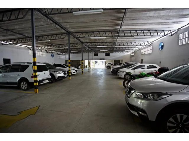 Imagem 5: GALPAO COMERCIAL em RECIFE - PE, BOA VISTA