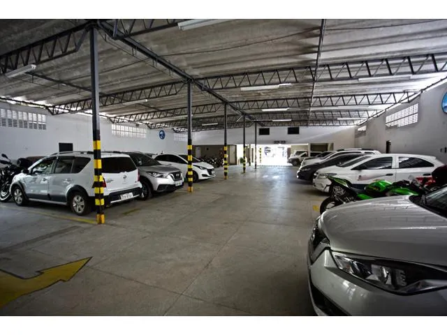 Imagem 15: GALPAO COMERCIAL em RECIFE - PE, BOA VISTA