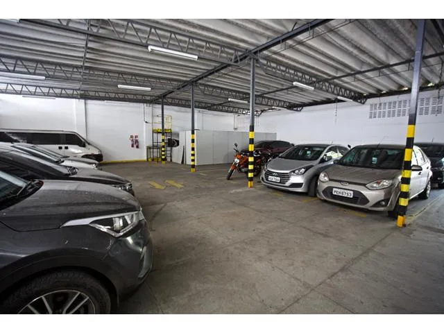 Imagem 13: GALPAO COMERCIAL em RECIFE - PE, BOA VISTA