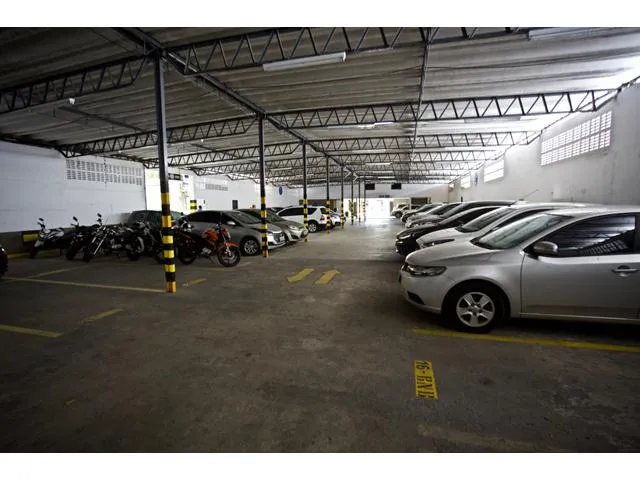 Imagem 14: GALPAO COMERCIAL em RECIFE - PE, BOA VISTA