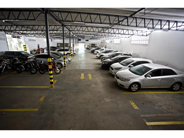 Imagem 11: GALPAO COMERCIAL em RECIFE - PE, BOA VISTA