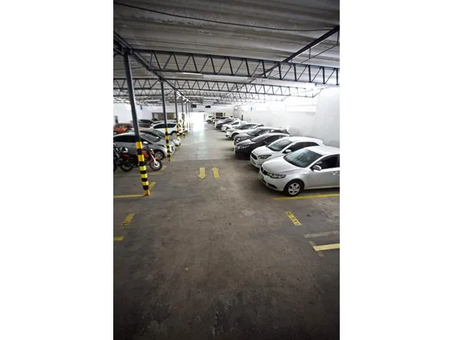 Imagem 4: GALPAO COMERCIAL em RECIFE - PE, BOA VISTA