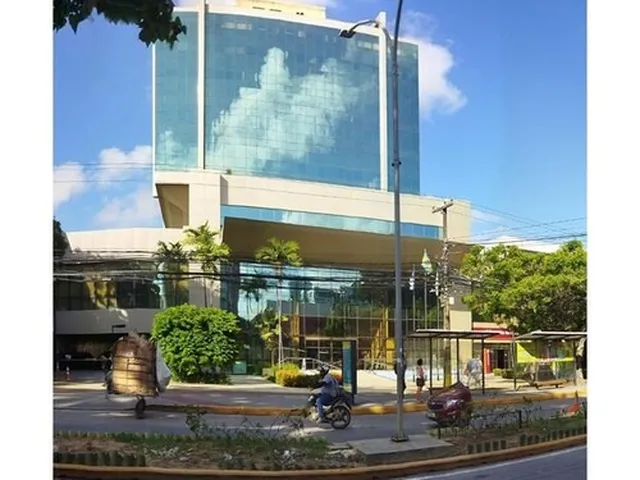 Imagem: Prédio COMERCIAL em RECIFE - PE, BOA VISTA