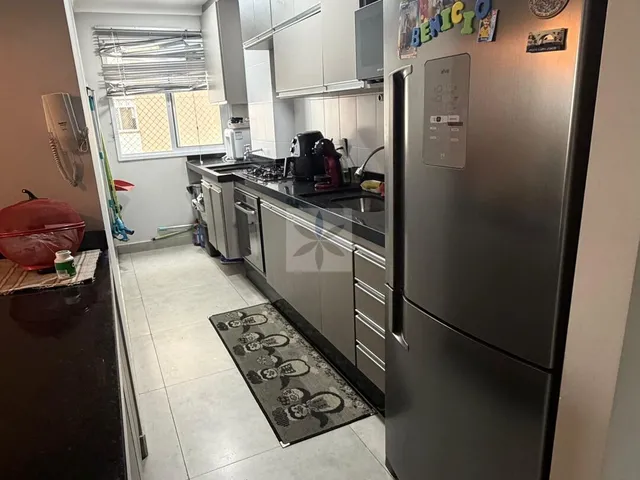 Imagem: Apartamento em Demarchi, São Bernardo do
