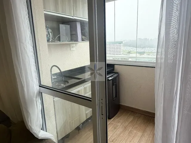 Imagem 5: Apartamento em Demarchi, São Bernardo do Campo/Sp