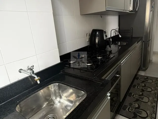 Imagem 3: Apartamento em Demarchi, São Bernardo do Campo/Sp