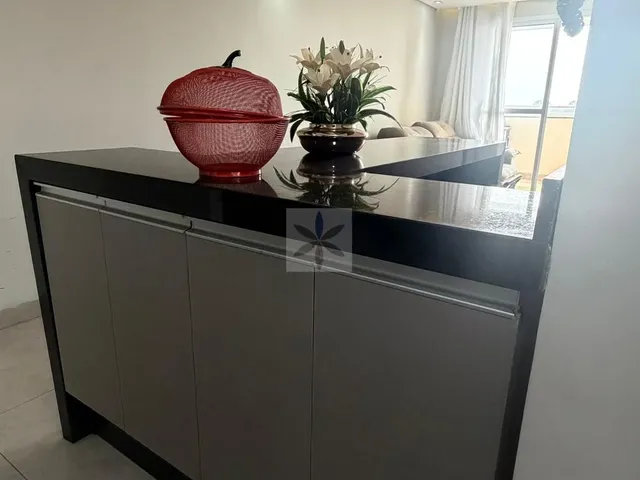 Imagem 7: Apartamento em Demarchi, São Bernardo do Campo/Sp