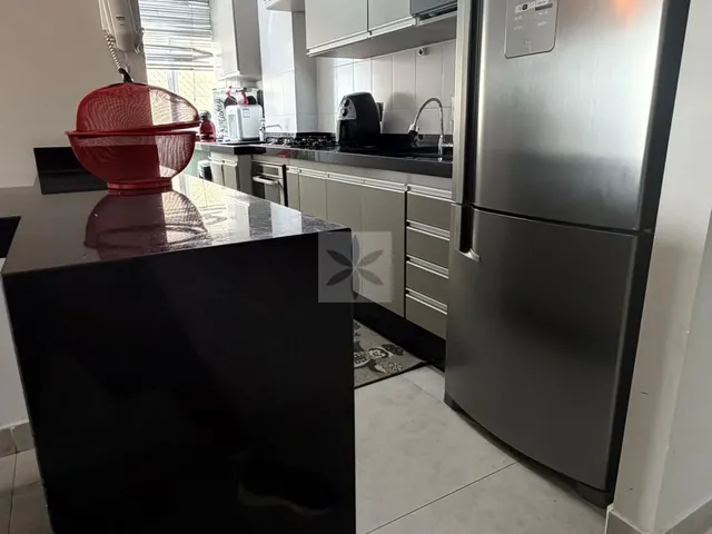 Imagem 2: Apartamento em Demarchi, São Bernardo do Campo/Sp