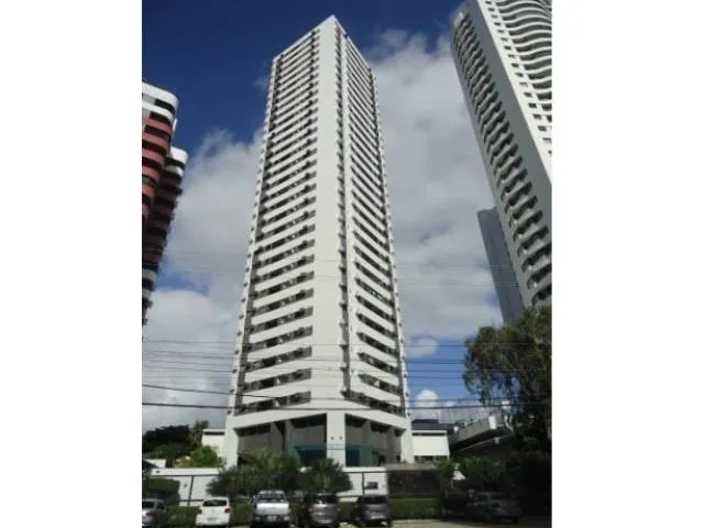 Imagem 2: APARTAMENTO RESIDENCIAL em RECIFE - PE, BOA VIAGEM
