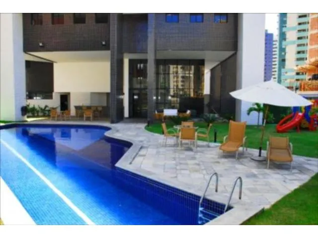 Imagem 4: APARTAMENTO RESIDENCIAL em RECIFE - PE, BOA VIAGEM