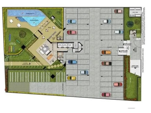 Imagem 6: APARTAMENTO RESIDENCIAL em RECIFE - PE, BOA VIAGEM
