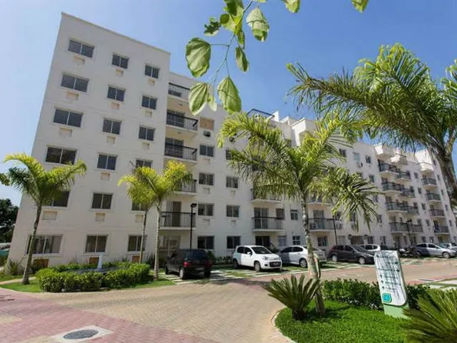 Imagem: Apartamento Residencial em Rio de Janeiro