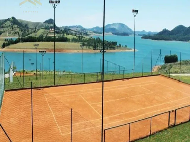 Imagem: O terreno possui 1.000m² de Área e está localizado em
