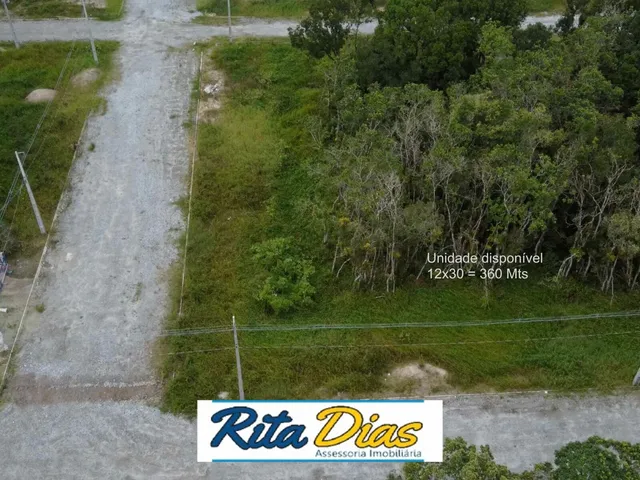 Imagem 3: Terreno em Loteamento em Balneário De Gaivotas, Matinhos/PR