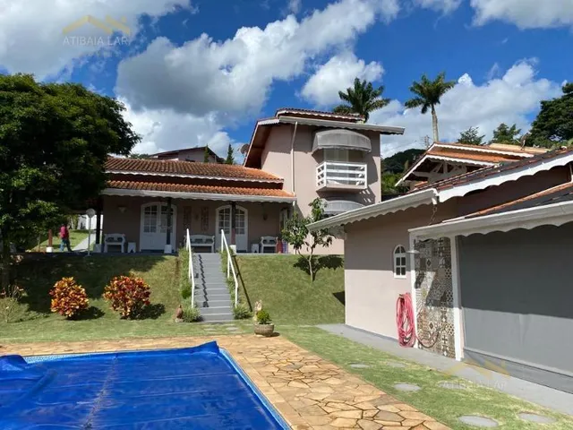 Imagem 16: 0 Casa com 5 dormitórios