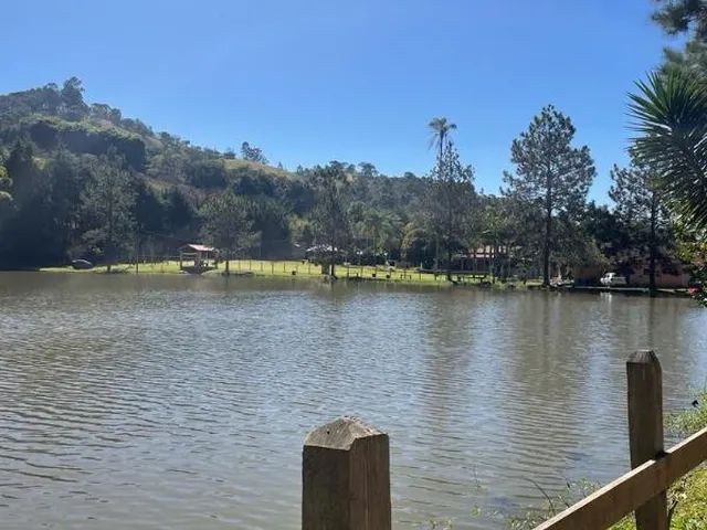Imagem 6: 0 Fazenda / sítio com 4 dormitórios