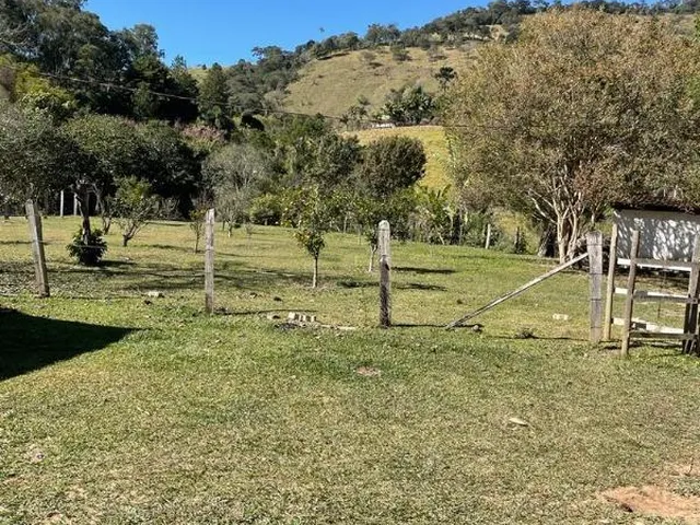 Imagem 8: 0 Fazenda / sítio com 4 dormitórios