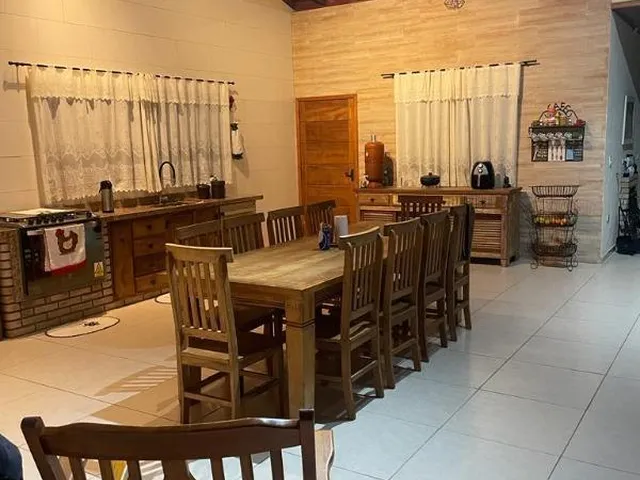 Imagem 7: 0 Fazenda / sítio com 4 dormitórios