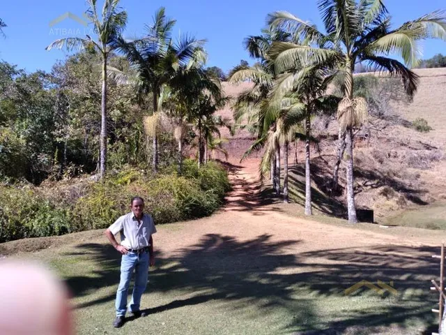 Imagem 10: 0 Fazenda / sítio com 3 dormitórios