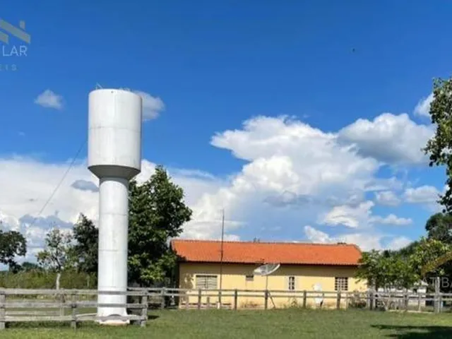 Imagem 14: Maravilhosa fazenda à venda! Se você procura um lugar incrível para viver em meio a