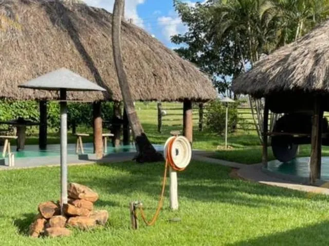 Imagem 16: Maravilhosa fazenda à venda! Se você procura um lugar incrível para viver em meio a