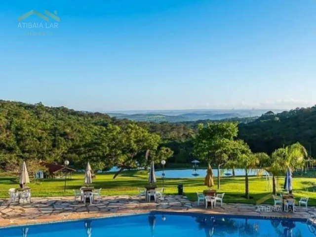 Imagem: Hotel Fazenda à Venda