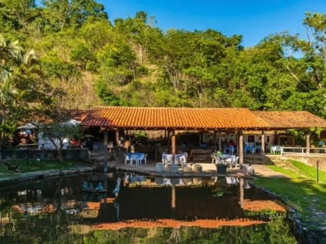 Imagem 16: Hotel Fazenda à Venda